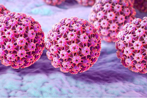 Nhiễm virus HPV là một trong những nguyên nhân gây ung thử cổ tử cung