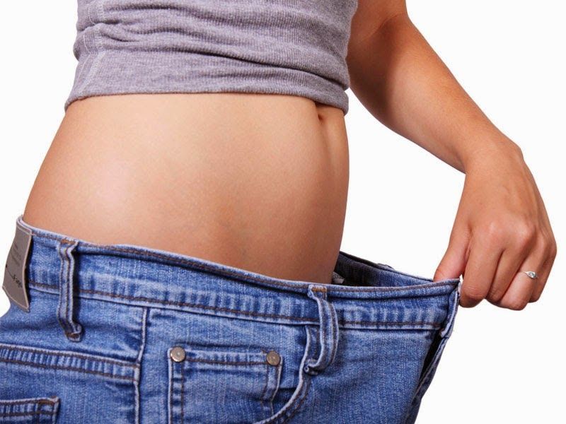 Giảm cân cũng là một trong những dấu hiệu ung thư trực tràng.