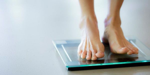 Ung thư đại trực tràng khiến bệnh nhân bị sút cân nhanh chóng