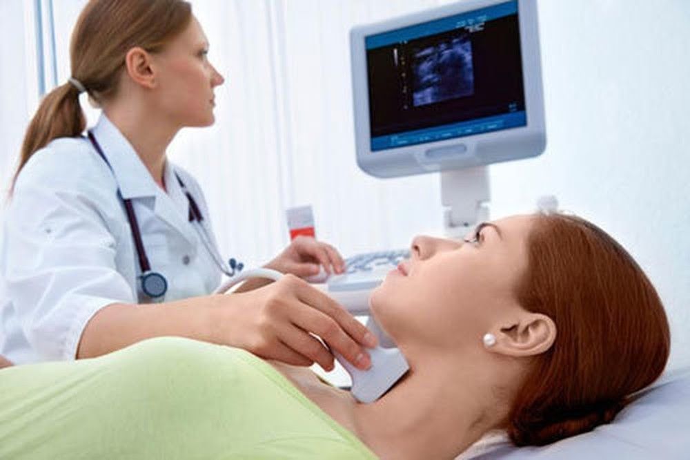 Ung thư tuyến giáp có tỷ lệ điều trị thành công rất cao nếu được phát hiện kịp thời