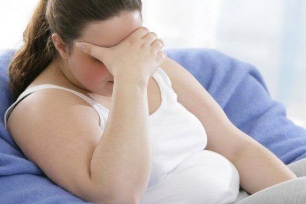 Thừa cân, béo phì sẽ làm tăng mức cholesterol trong máu
