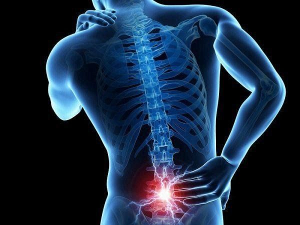 Ung thư tuyến tiền liệt thường di căn đến xương