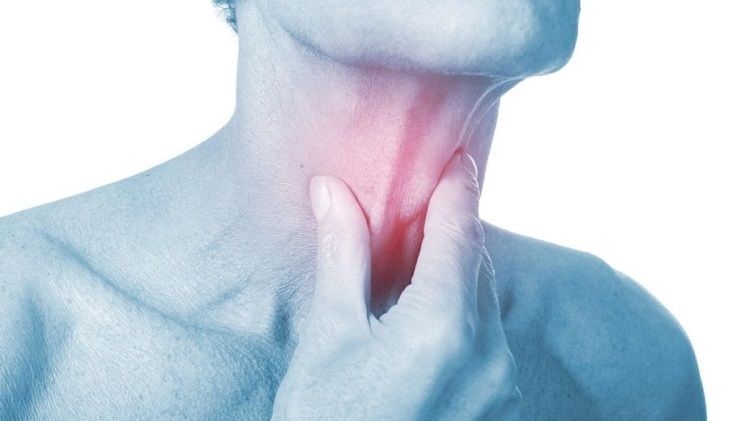Ung thư vòm họng đang có xu hướng gia tăng và trẻ hóa