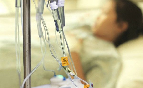 Thuốc hóa trị có thể được sử dụng kết hợp với nhau hoặc sử dụng một mình.
