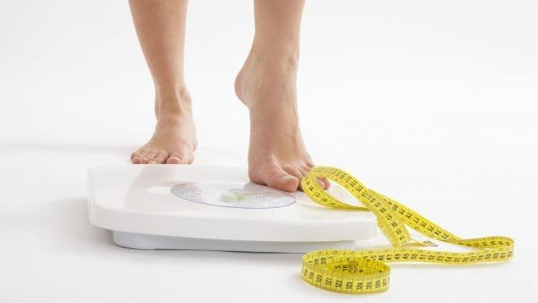 Duy trì cân nặng hợp lý có thể giảm đáng kể nguy cơ mắc bệnh ung thư đại trực tràng