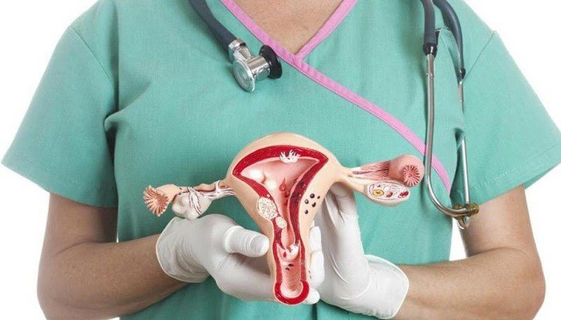 Tầm soát phát hiện sớm ung thư buồng trứng có thể hạn chế các di căn nguy hiểm của ung thư buồng trứng