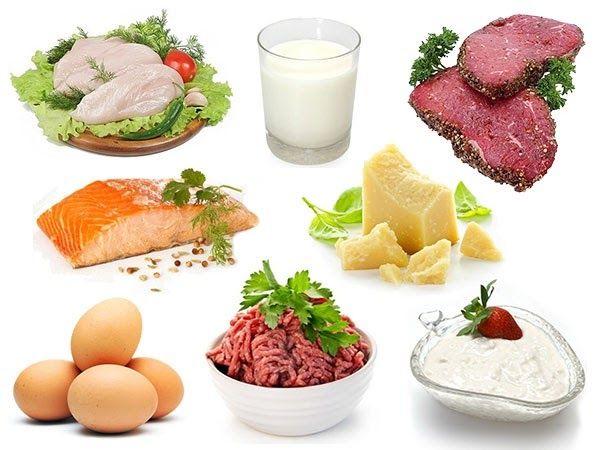 Bệnh nhân trước, trong và sau khi xạ trị cần ăn uống khoa học, đầy đủ chất dinh dưỡng