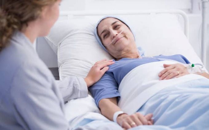 Thời gian sống bệnh nhân ung thư buồng trứng phụ thuộc vào nhiều yếu tố