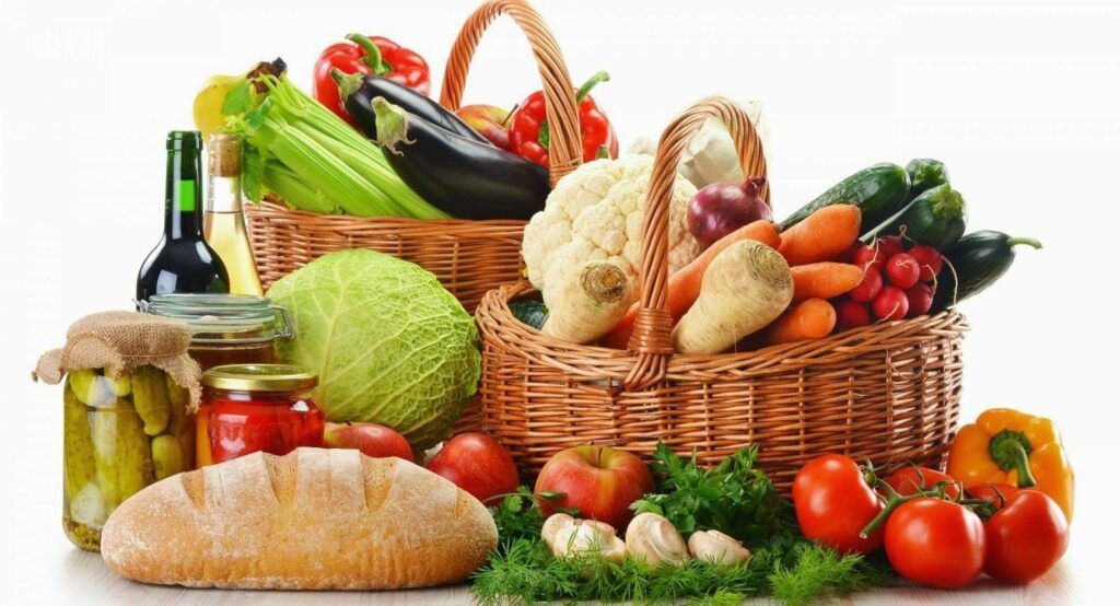 Chế độ dinh dưỡng cho bệnh nhân ung thư phổi ảnh hưởng đến quá trình điều trị và hồi phục của bệnh nhân