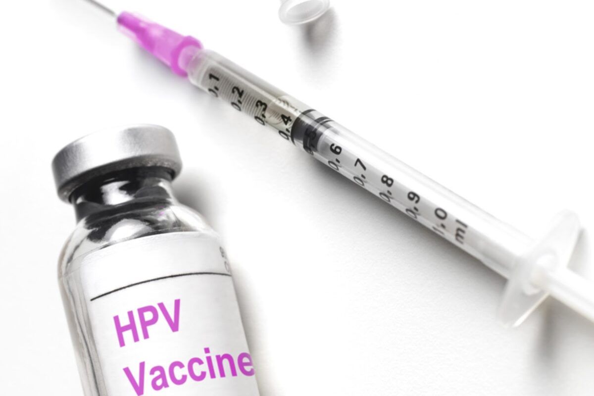 Tiêm vắc xin HPV để ngăn ngừa ung thư cổ tử cung hiệu quả