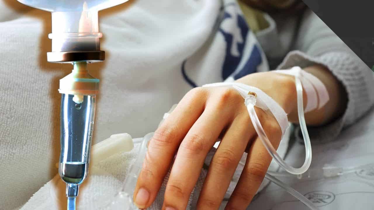 Hóa trị là một trong những phương pháp chính điều trị ung thư cổ tử cung