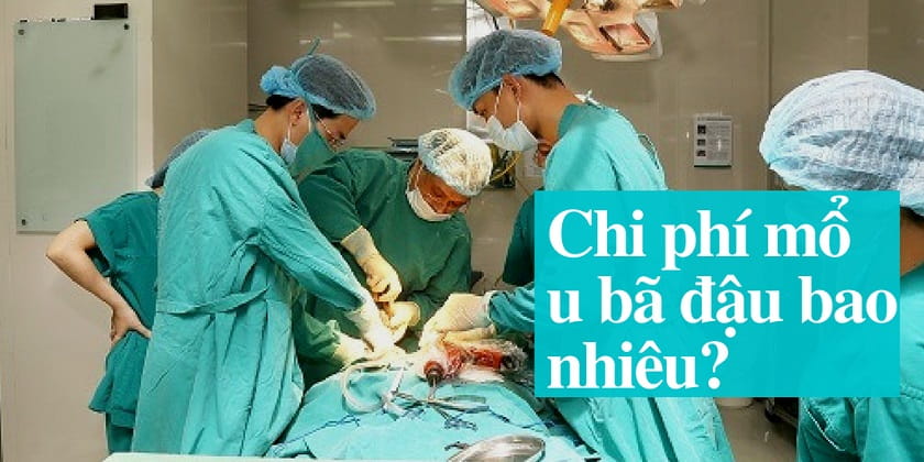 Khả năng tái phát u bã đậu sau phẫu thuật?
