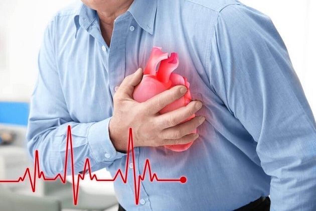 Có những biện pháp phòng ngừa nào để ngăn ngừa rối loạn nhịp tim do trào ngược dạ dày?
