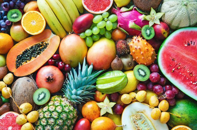 Tại sao bệnh nhân ung thư nên tránh ăn trái cây lạnh?
