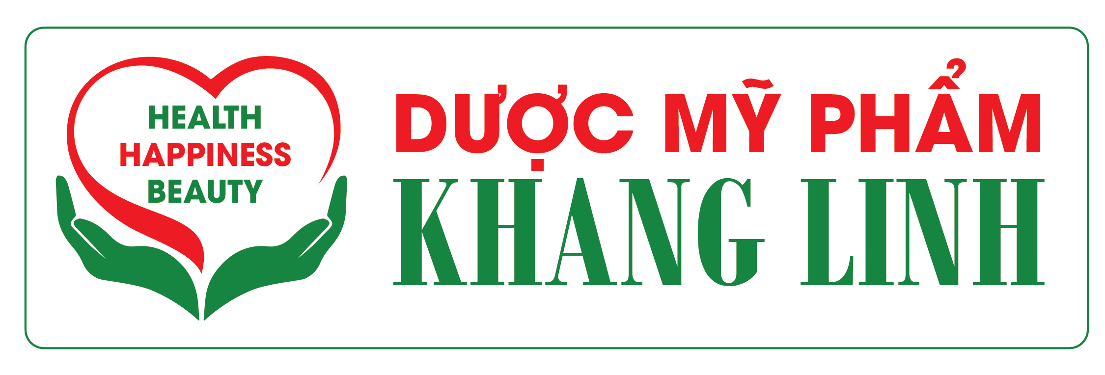 Logo Khang Linh
